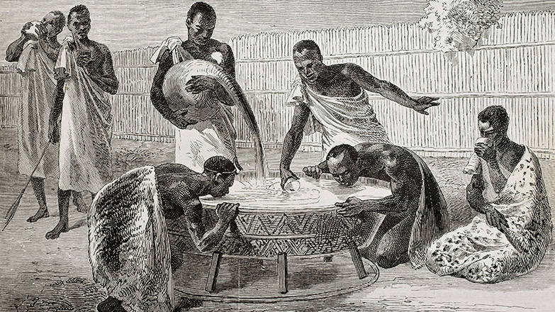 Berea, un aliment iubit în toate epocile