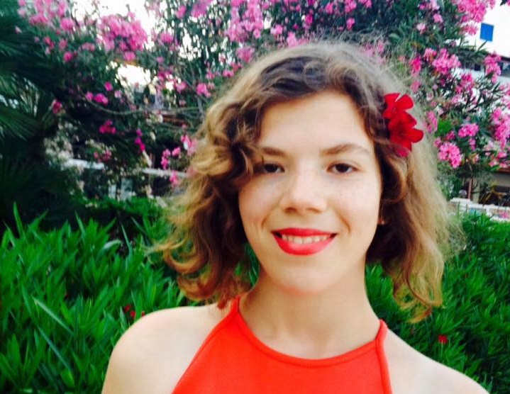 BAC 2016: Ea a luat singura medie de 10 din Dolj!