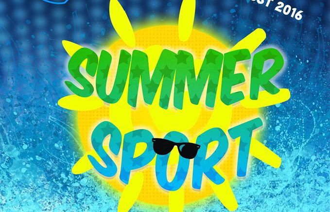 (Audio) Summer Sport, de azi la Craiova