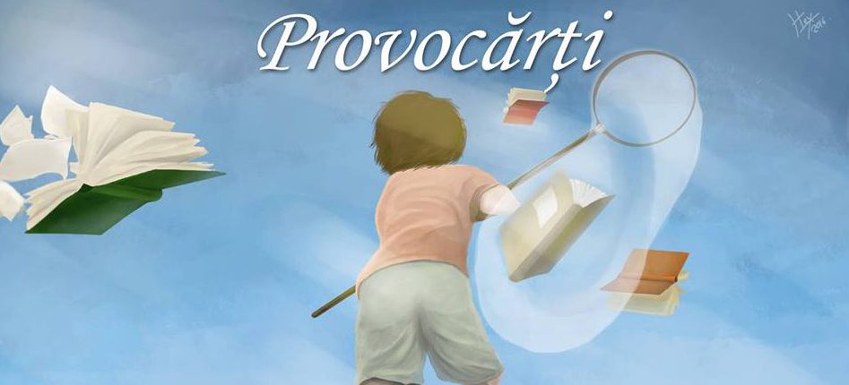 Provocărți, maine la Craiova!