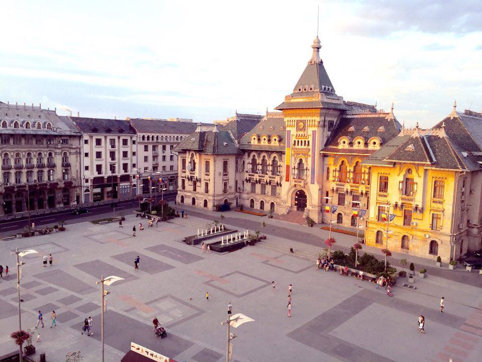 METEO Canicula revine in Oltenia!