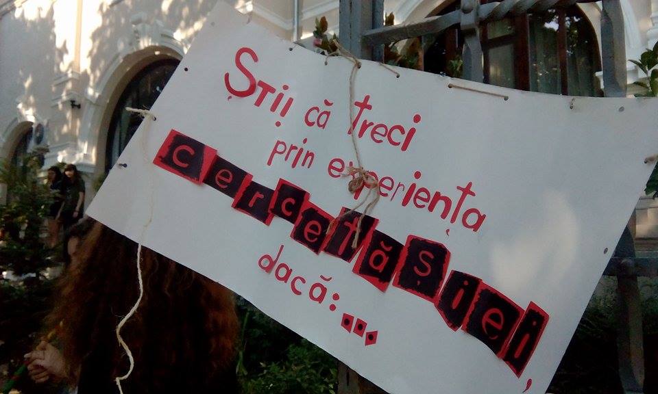 (Galerie foto) A doua editie Provocărți, la AMAN