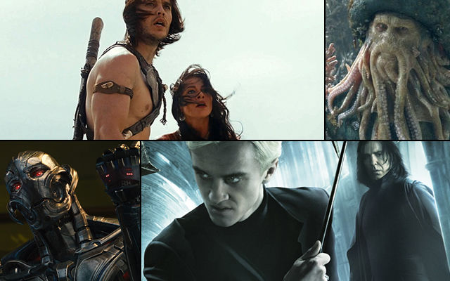 Clasament Forbes. Top 20 cele mai scumpe filme făcute vreodată