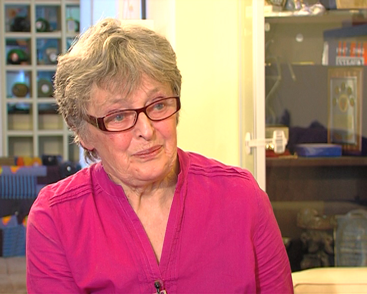 Viorica Viscopoleanu, o viata daruita sportului de inalta performanta