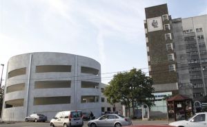 Problemele de la parcarea de pe Aleea Rozelor din Slatina, remediate