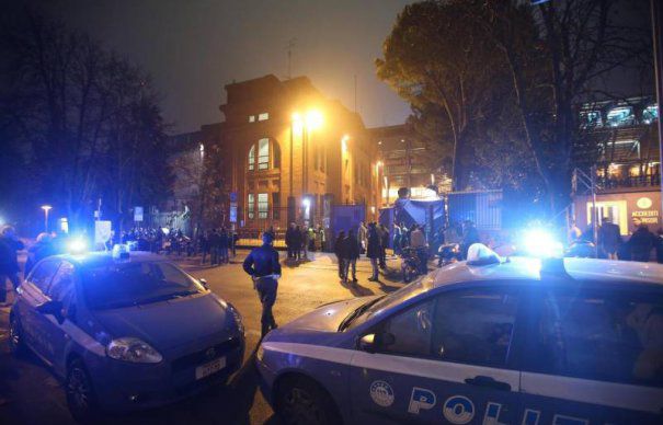 ALERTA Atac cu bomba in Germania!