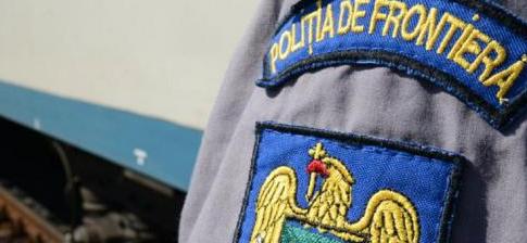 Refugiați irakieni prinși la graniță