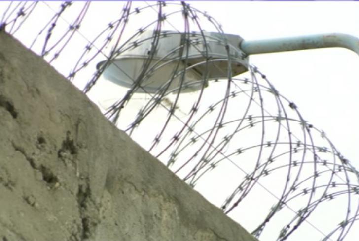 Unul dintre deținuții evadați din Penitenciarul Timișoara a fost prins