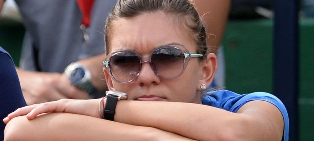 Simona Halep nu regretă că nu merge la Rio