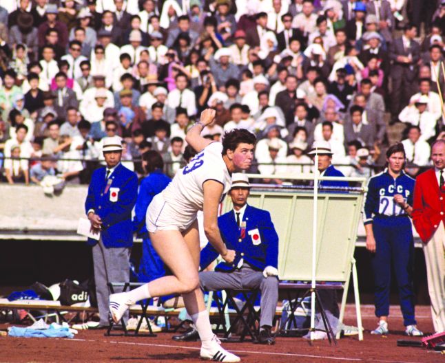 Mihaela Penes a devenit campioana olimpica, la numai 17 ani!