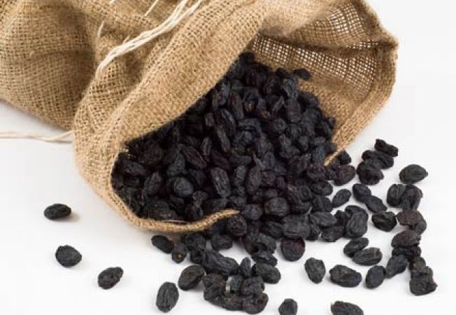 Beneficiile stafidelor