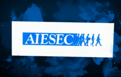 AIESEC Craiova sărbătorește 25 de ani