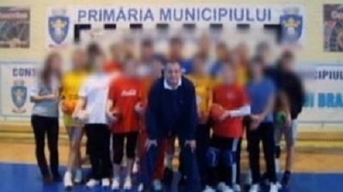 Antrenor condamnat la 30 de ani de închisoare