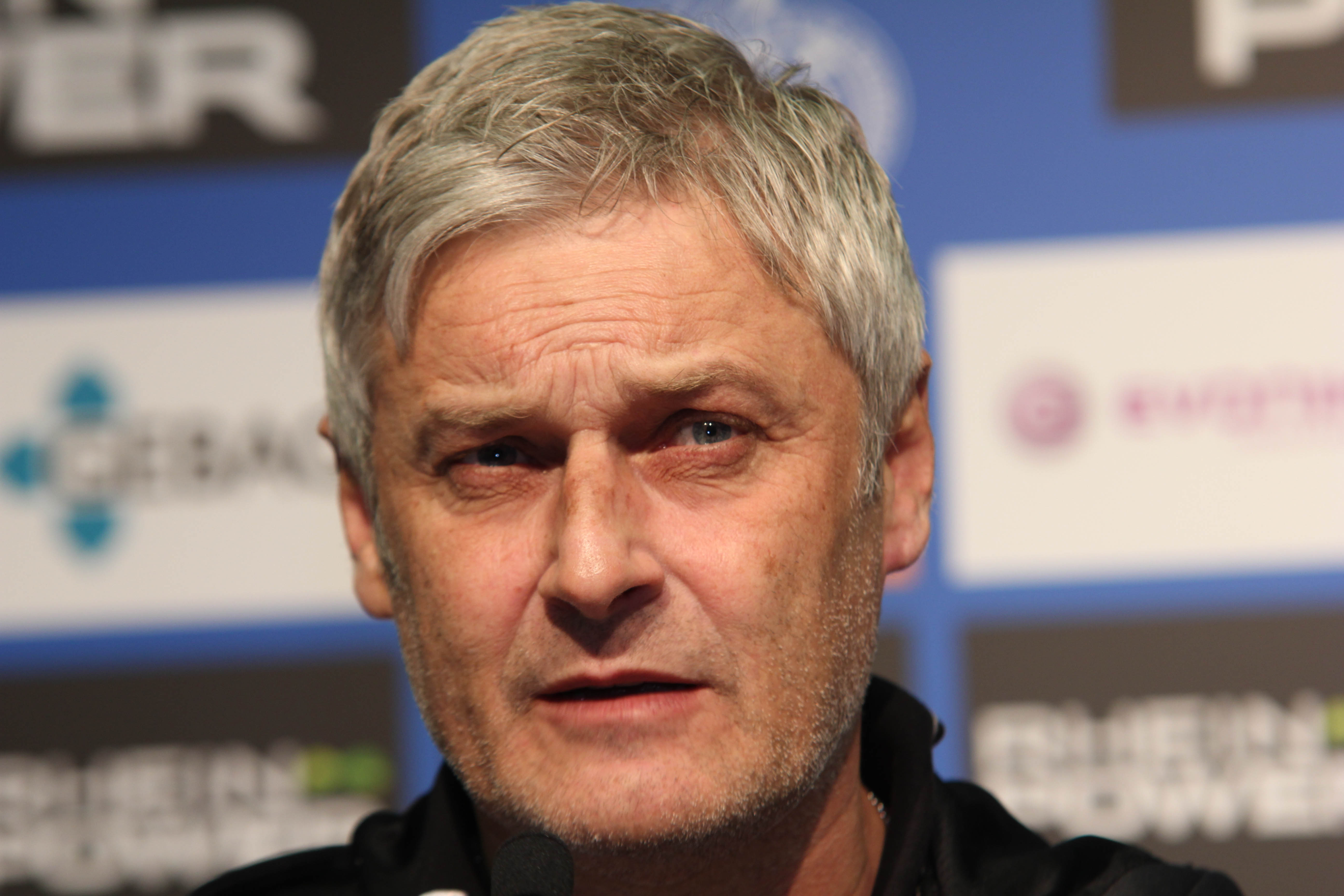 Armin Veh, noul selectioner al nationalei Romaniei?