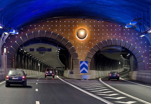 Autostrada Piteşti-Sibiu rămâne o prioritate