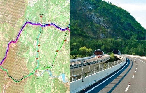 Administraţia Parcului Naţional Cozia este de acord!