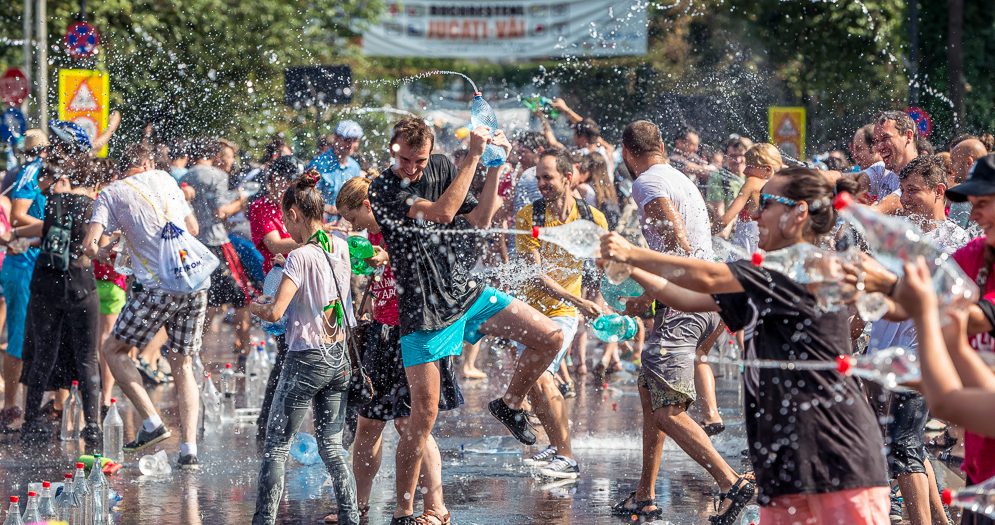 Invitat la matinal- vineri, 8 iulie