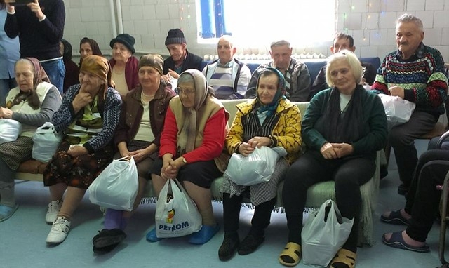 Căminul nu se desființează