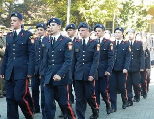 CMJ Olt recrutează liceeni