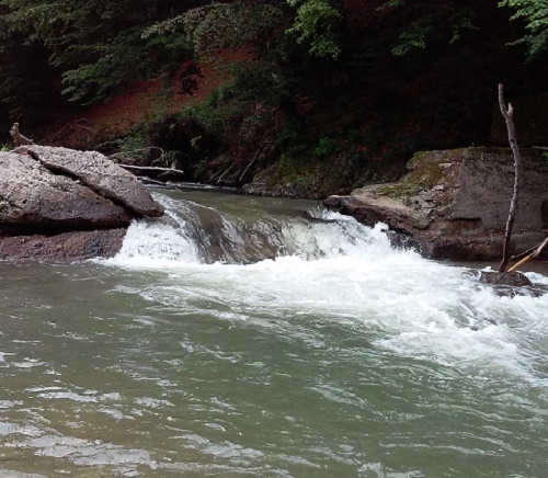 Vremea în Oltenia: 18-24 iulie 2016