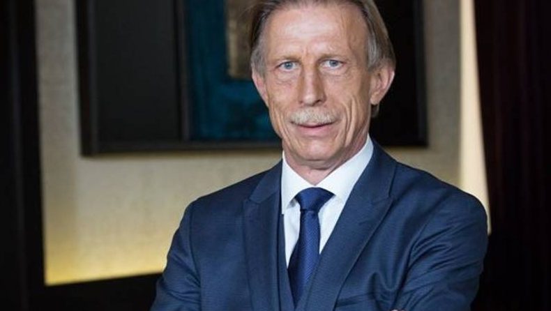 Christoph Daum, noul selecționer al naționalei României