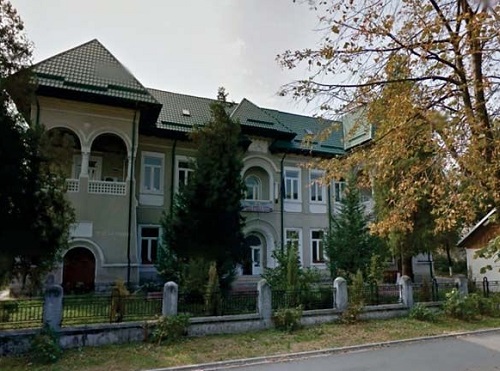 Angajări la DGASPC Vâlcea