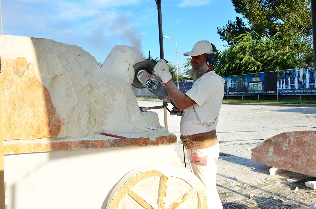 Invitat la matinal- vineri, 29 iulie