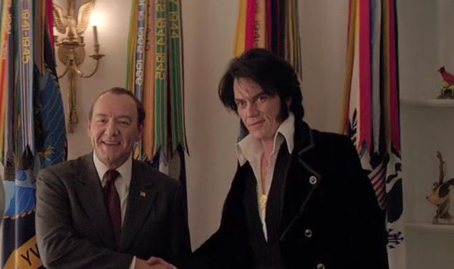 Movie time: „Elvis & Nixon” – Politica si Rock’n’roll