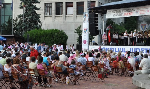 „CARPAŢI” – Ediţia a XXXIII-a