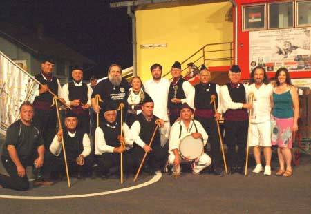 Festivalul ,,JOC ROMÂNESC”