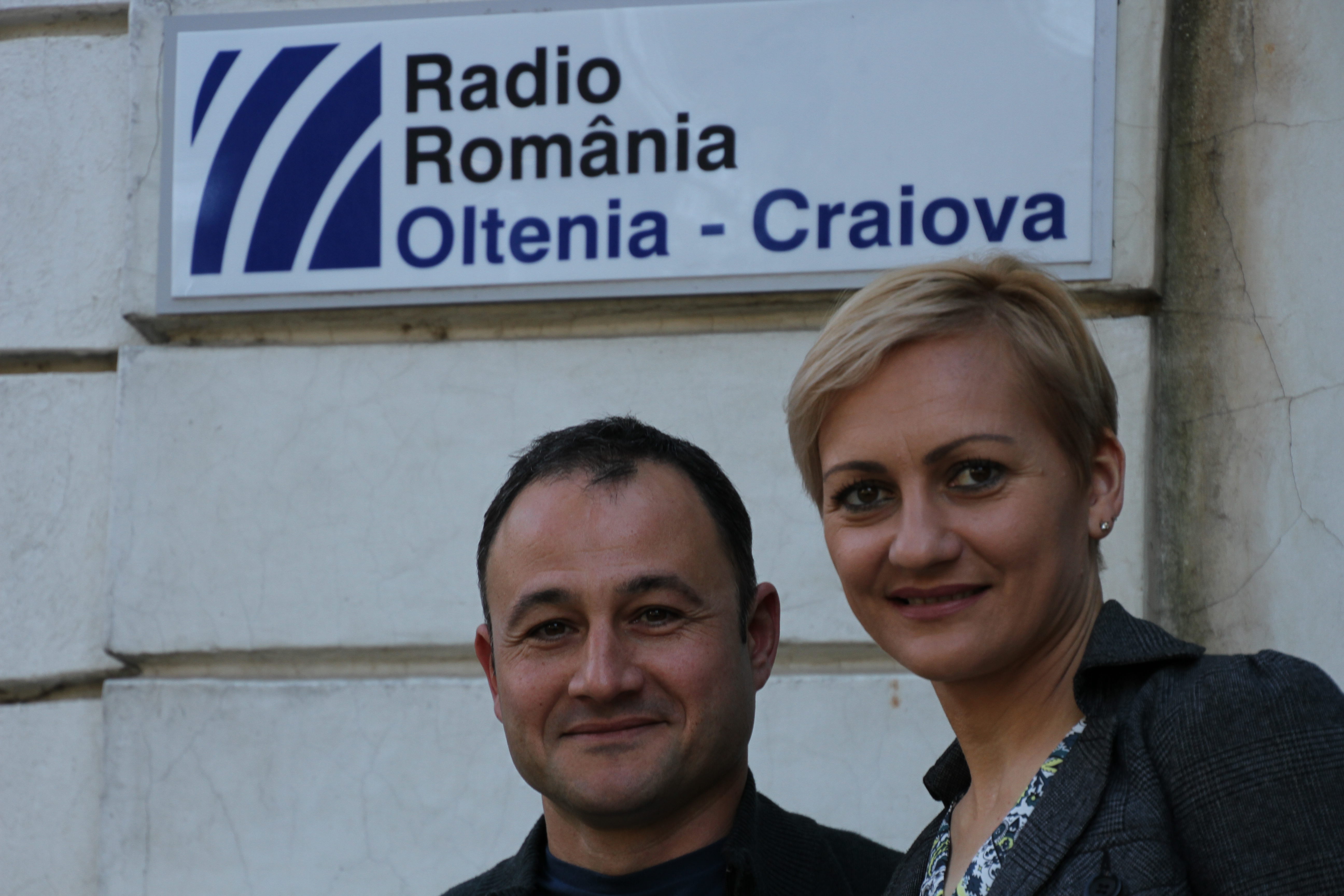 (Audio) Claudia Ștef se pregătește de Olimpiadă