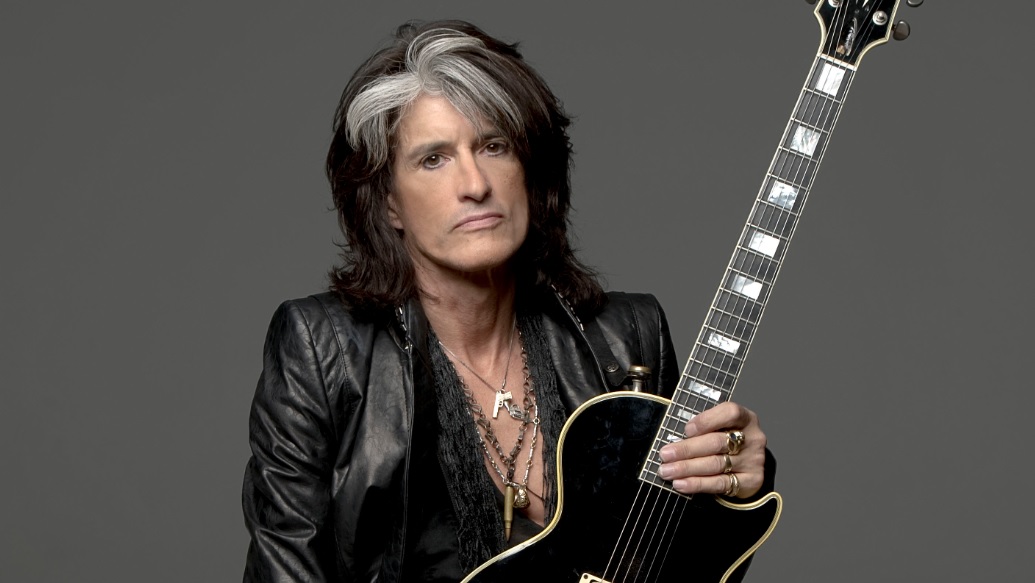 Joe Perry se va reintoarce curand pe scena