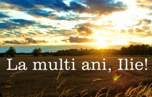 Azi despre ieri – 20 iulie 2016