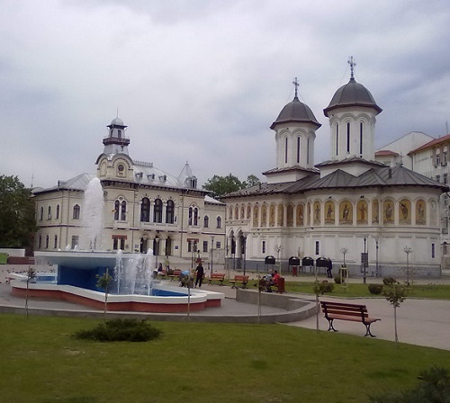 Măsuri anti-caniculă la Târgu-Jiu