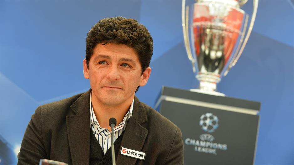 Miodrag Belodedici, campionul cu cele doua ”Stele”