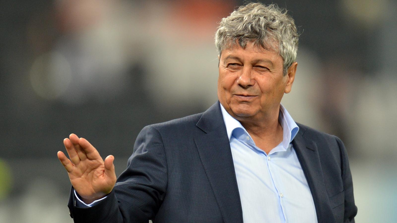 Pe patul de spital, Mircea Lucescu a suferit un infarct miocardic acut