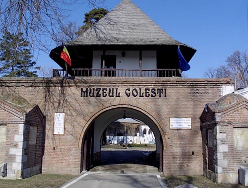 Vacanţa de vară… la ţară!