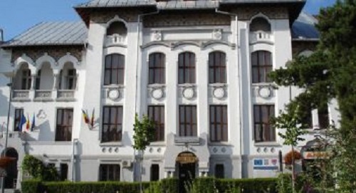 Continuă seria conferinţelor „Silexart”, la Muzeul Olteniei