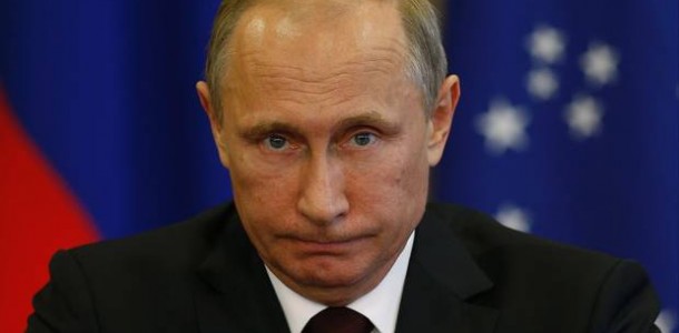 Diplomați expulzați din Rusia