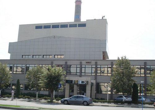 Bani de la Guvern pentru RAAN Drobeta-Turnu Severin