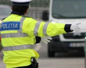 Restricții de circulație în județul Vâlcea