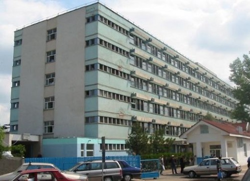 Secţii închise la SJU Alexandria