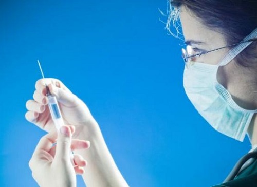 Vaccin antiviperin la SJU Târgu-Jiu