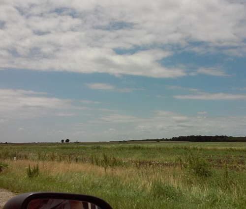 Vremea în Oltenia: 4-10 iulie 2016