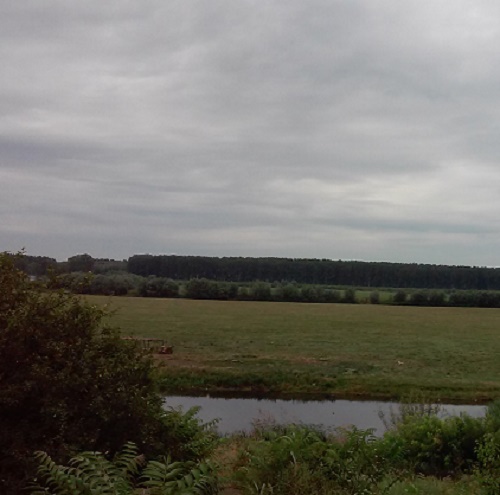 Vremea în Oltenia: 11-17 iulie 2016