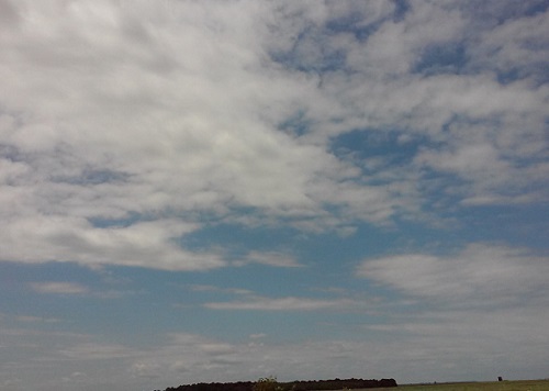 Vremea, astăzi, în Oltenia (audio)