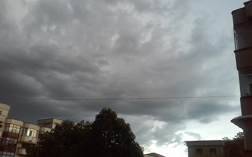 Vremea, astăzi, în Oltenia (audio)