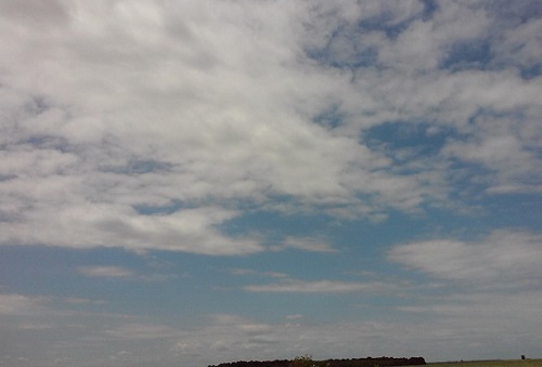 1 iulie – Vremea în Oltenia (audio)