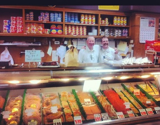 Finlandezii cauta macelari din Olt