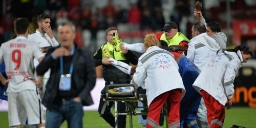 Mihaela Duță sub control judiciar